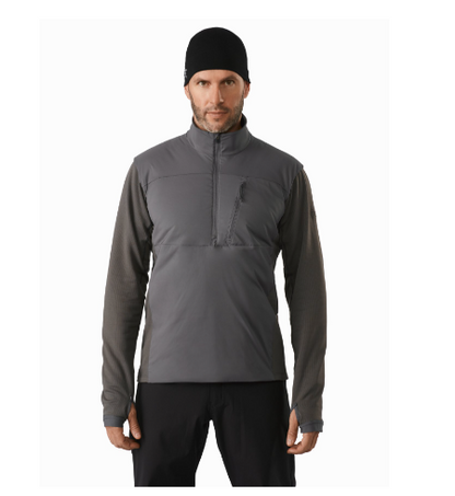 NAGA PULLOVER AR GEN 2.1 MEN'S