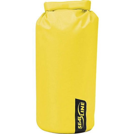 Baja Dry Bag 30L Yellow