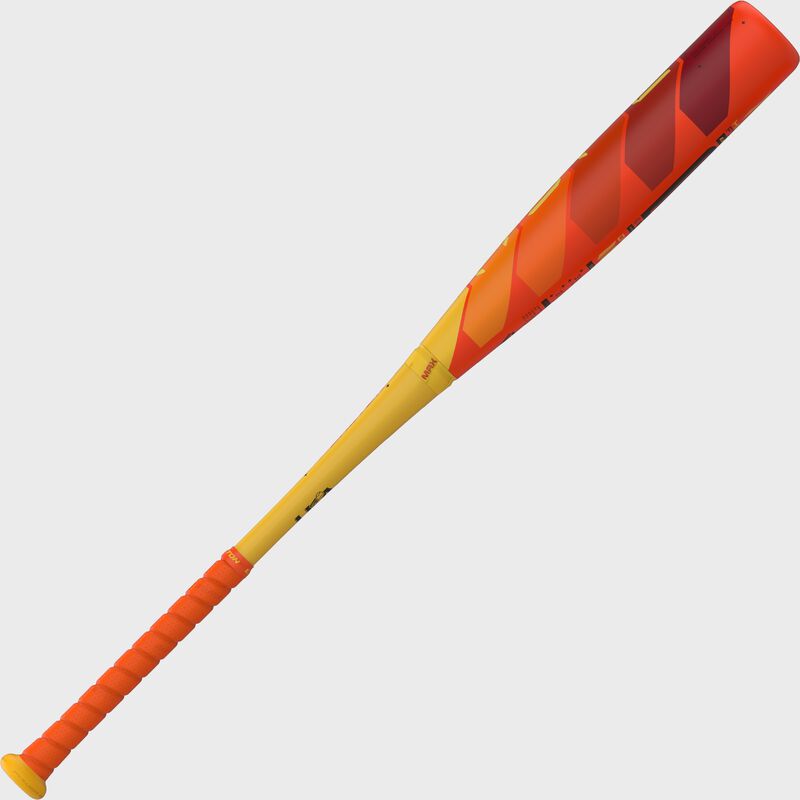 2025 EASTON HYPE FIRE USA BASEBALL BAT -8