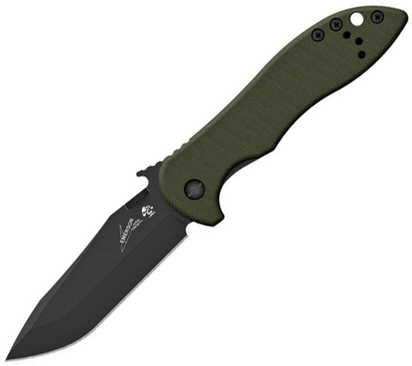 EMERSON CQC-5K