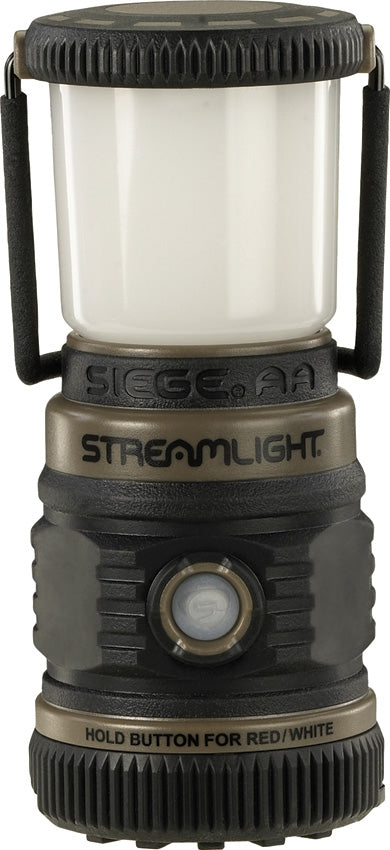 Siege Compact Lantern