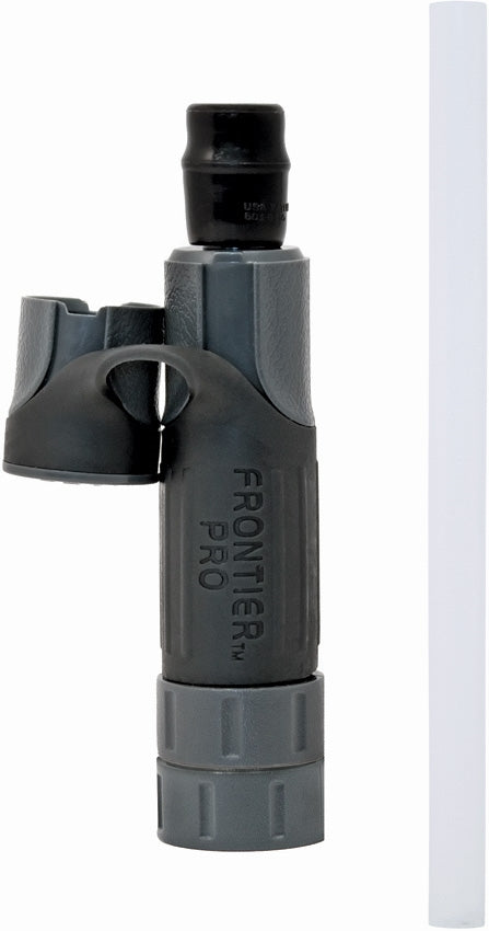 Frontier Pro Ultralight Water Filter (GRN-III-50, Tactical)