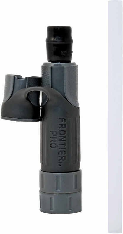 Frontier Pro Ultralight Water Filter (GRN-III-50, Tactical)