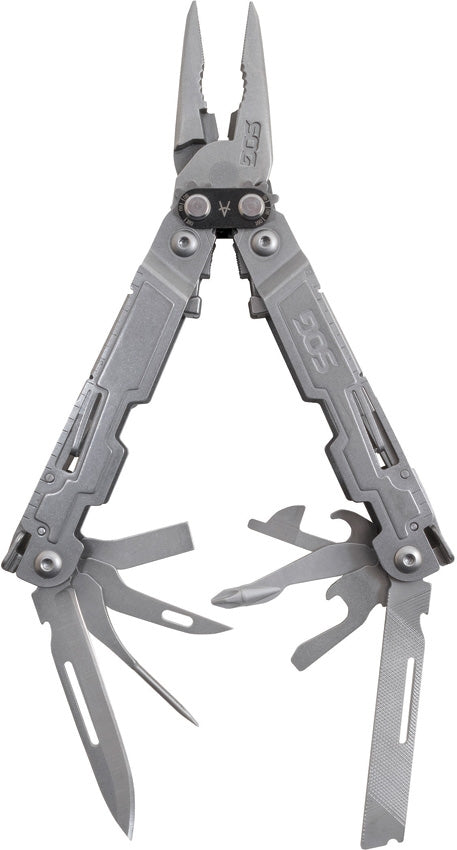 PowerAccess Multi-Tool