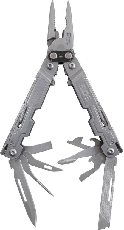 PowerAccess Multi-Tool