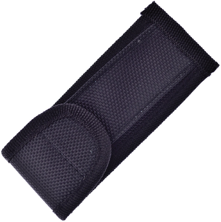 Sheath Black Nylon - 4"