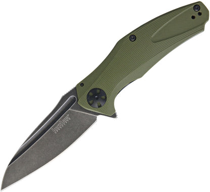 Natrix A/O Sub-Framelock OD