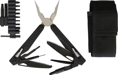 MP1 MultiTool Berry Sheath