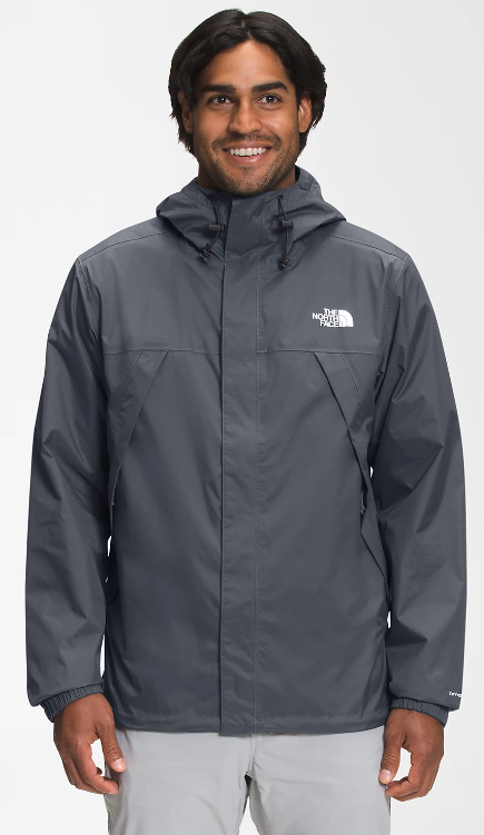Men’s Antora Jacket