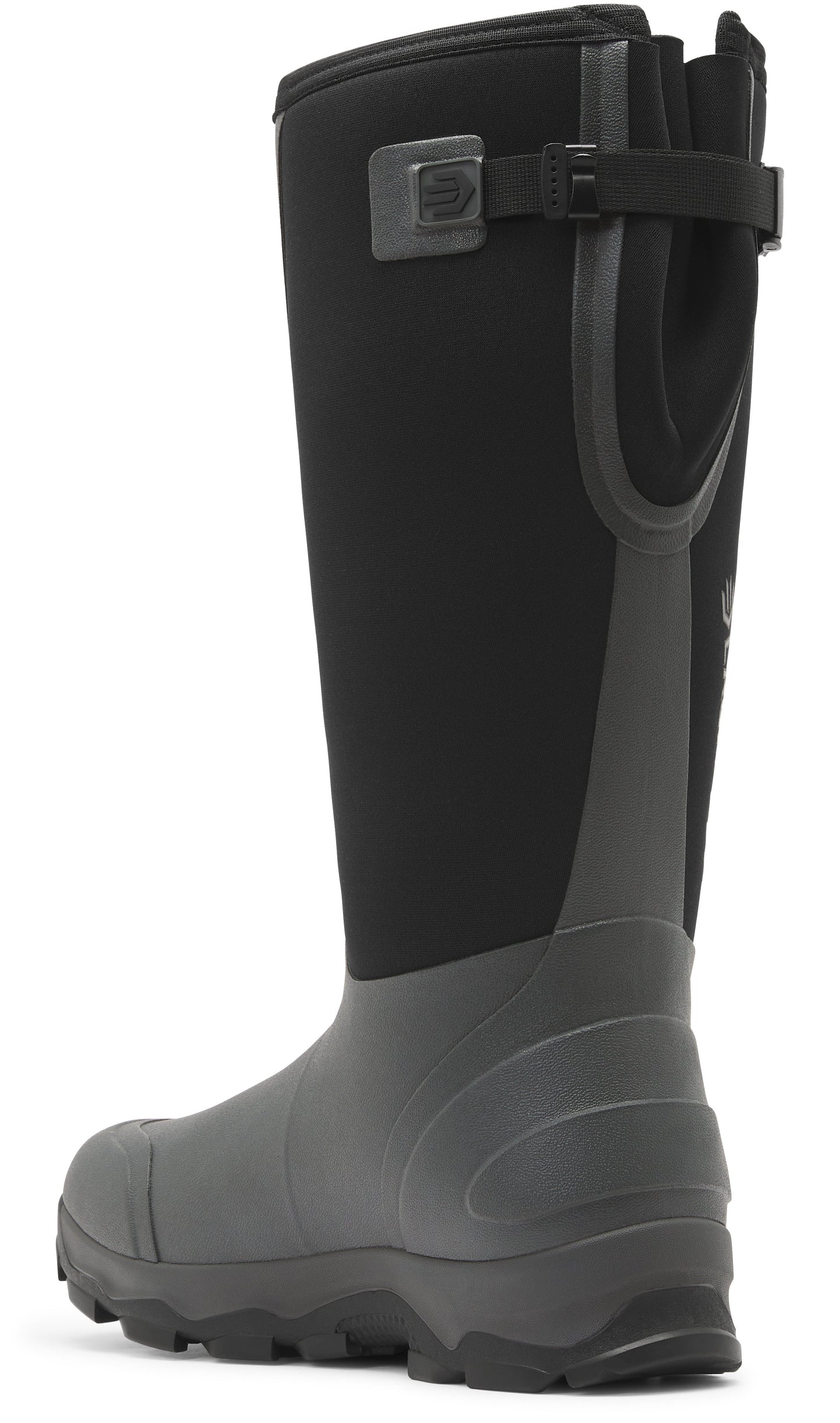 Alpha Lite II 16" Boots