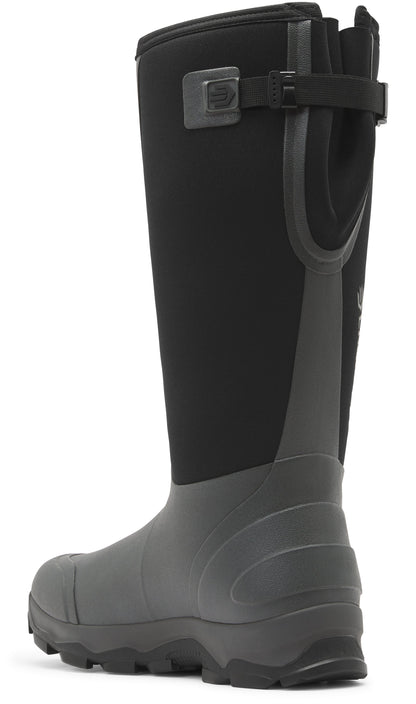 Alpha Lite II 16" Boots