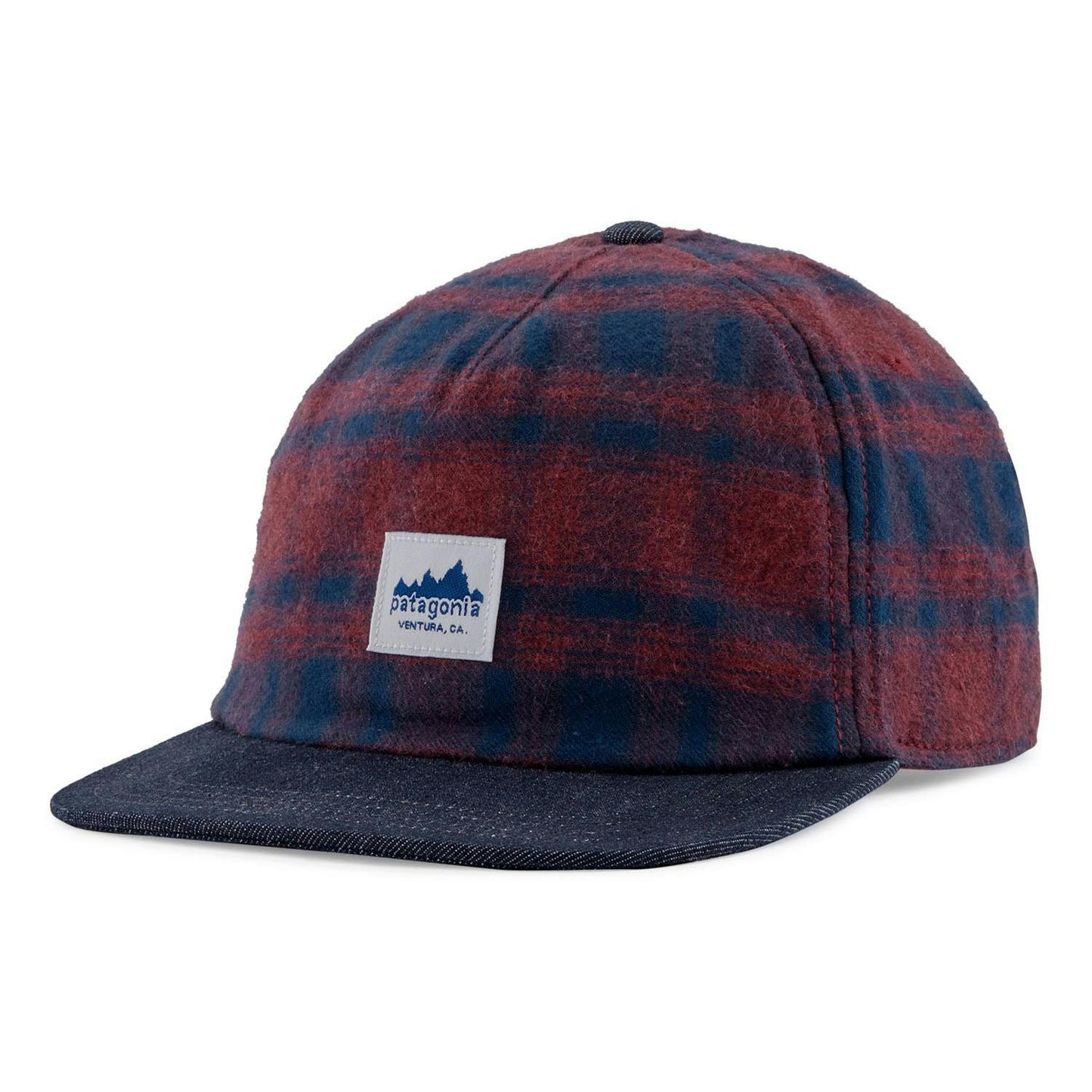 Range Cap