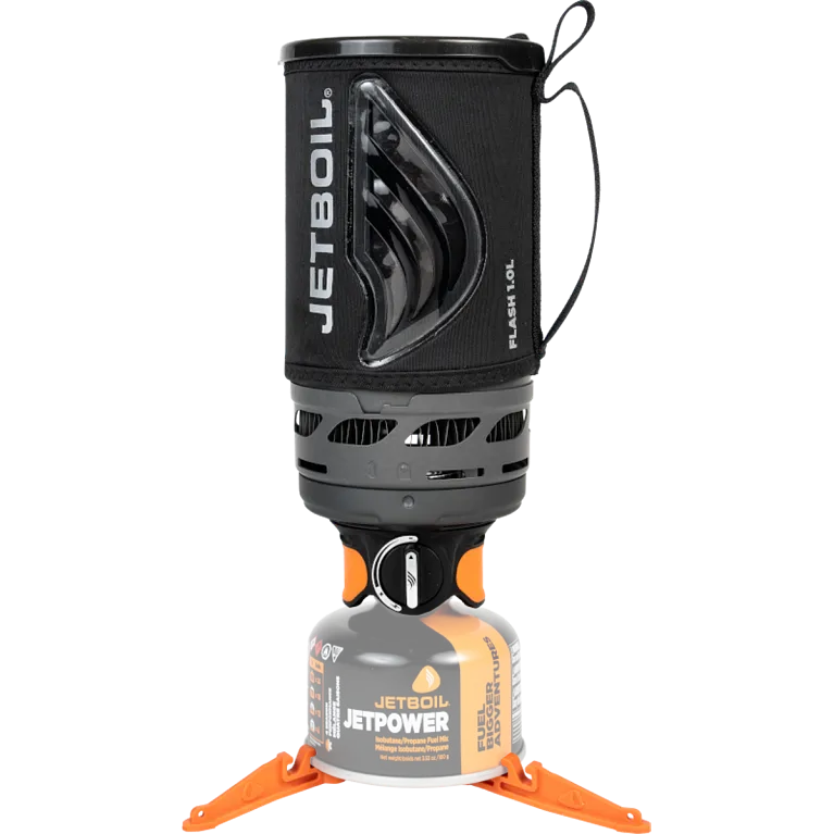 Flash® 1.0L Carbon