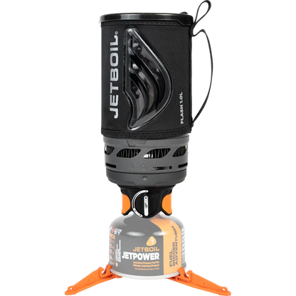 Flash® 1.0L Carbon