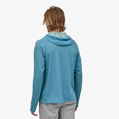 Men's Sunshade Technical Hoody