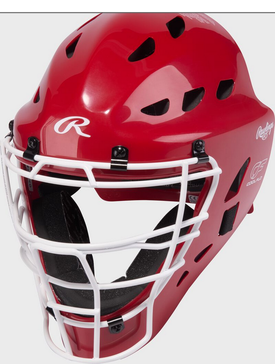 Rawlings Players 3 Series Catcher's Set-Junior