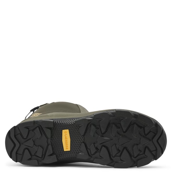 Alpha Lite II 16" Boots