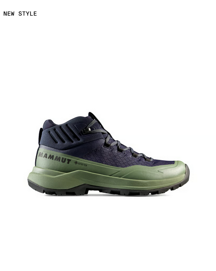 Sertig III Mid GTX Men