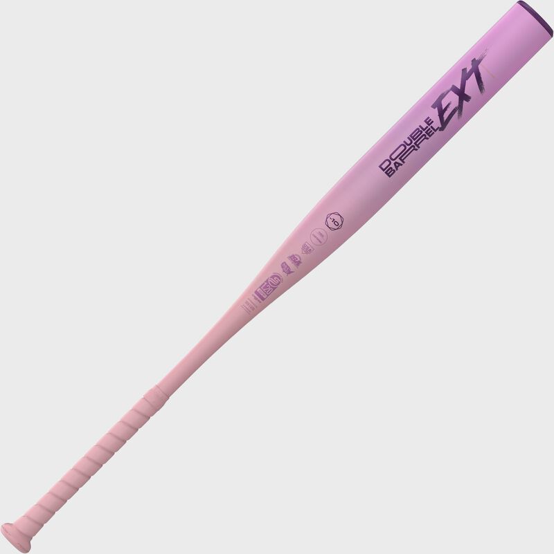 2026 GHOST UNLIMITED -10 FASTPITCH BAT