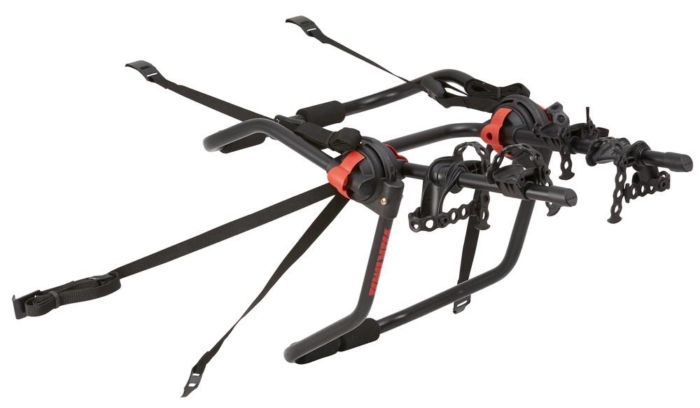 HangOut 2
TRUNK BIKE RACK