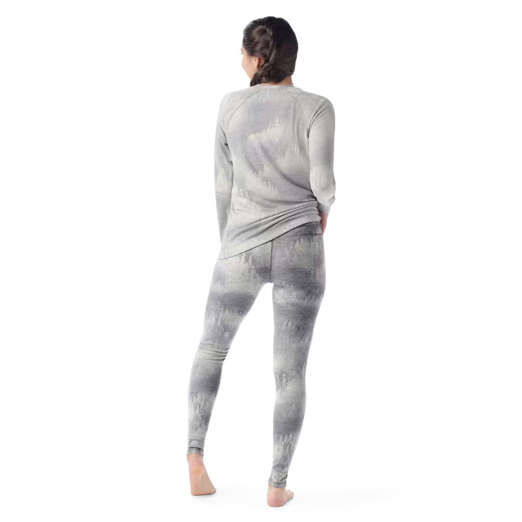Women's Classic Thermal Merino Base Layer Bottom