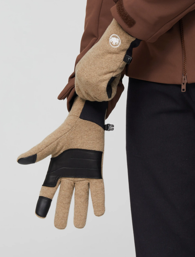 Passion Glove