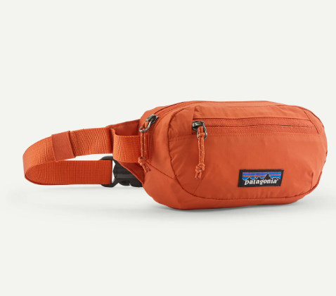Terravia Mini Hip Pack