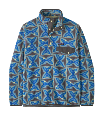 M's LW Synch Snap-T P/O