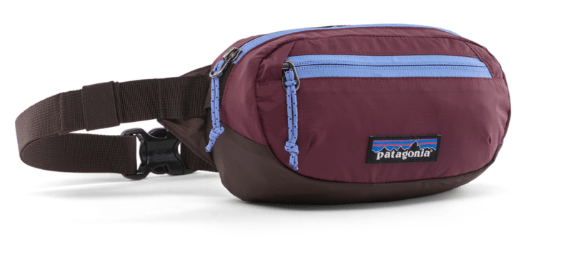 Terravia Mini Hip Pack