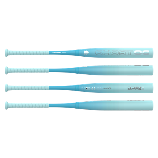 2027 Easton Ghost OG Fastpitch Bat -11