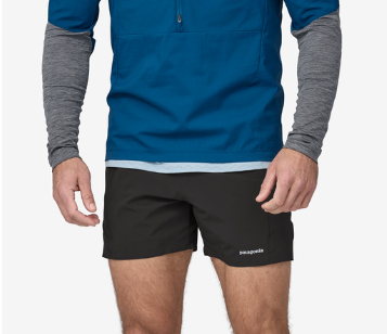 M's Strider Pro Shorts - 5 in.