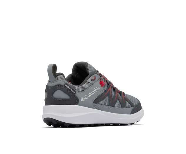 YOUTH PEAKFREAK RUSH™ WATERPROOF
