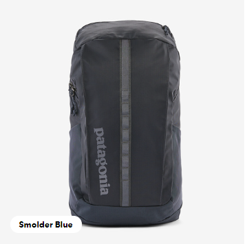 Black Hole Pack 25L