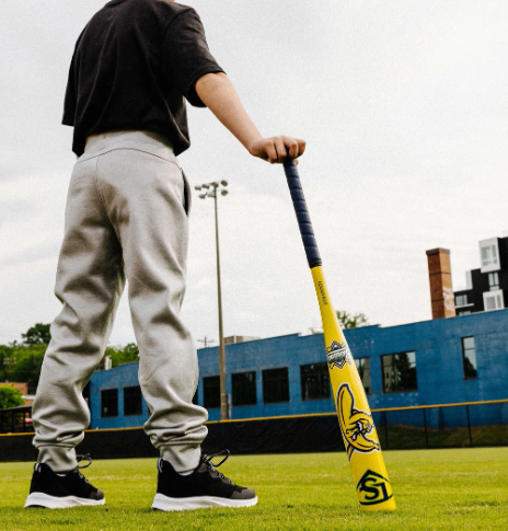 2025 Savannah Bananas (-12.5) Tee Ball Bat
