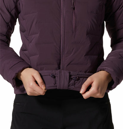 Stretchdown™ Jacket Women's