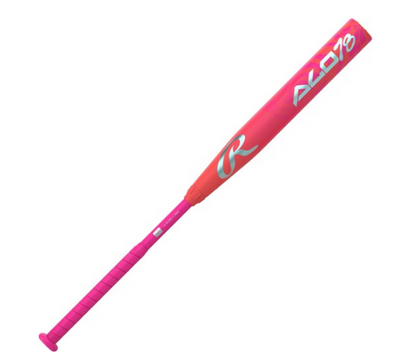2027 RAWLINGS ALO78 -12 FASTPITCH BAT