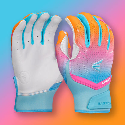 Easton Walk-Off Ethos Batting Gloves