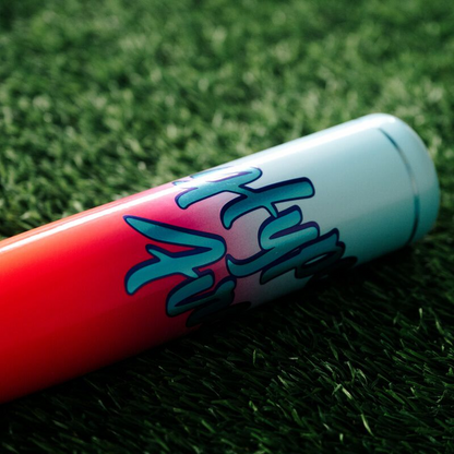 2027 HYPE FIRE -10 USA BASEBALL BAT