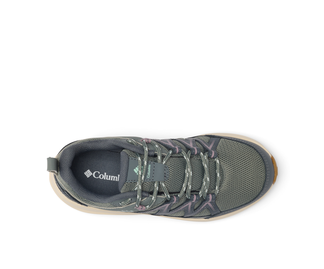 YOUTH PEAKFREAK RUSH™ WATERPROOF