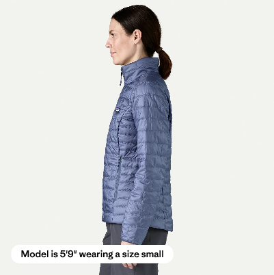 Women's Nano Puff® Jacket