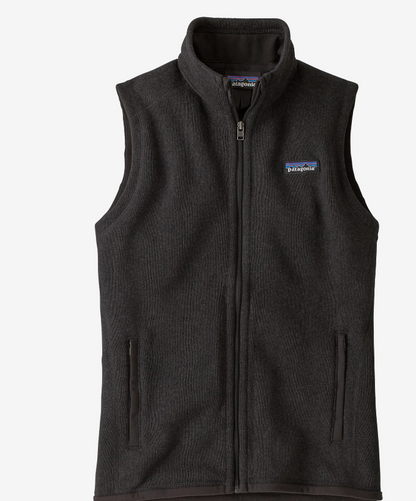 Patagonia Women's Better Sweater® Fleece Vest