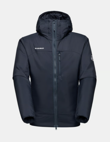 Rime IN Hooded Jacket Men