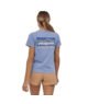 W's P-6 Mission Organic T-Shirt