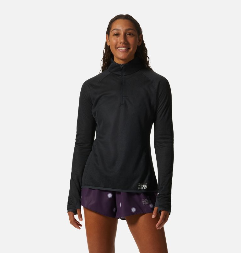 AirMesh™ 1/2 Zip-Women's