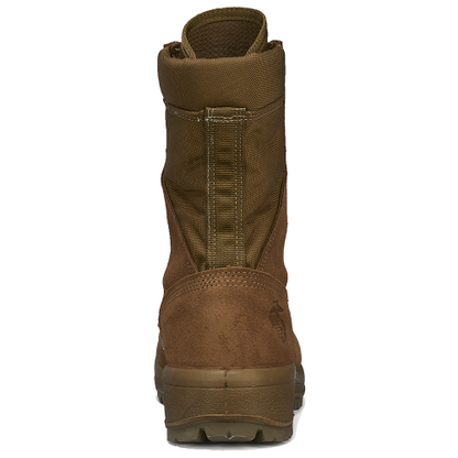 550 ST /USMC Hot Weather Steel Toe Boot (EGA)