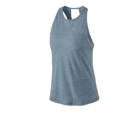 Women's Ridge Flow Tank Top