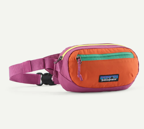 Terravia Mini Hip Pack