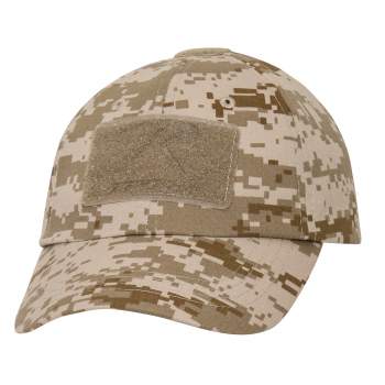 ROTHCO OPERATOR TACTICAL CAP