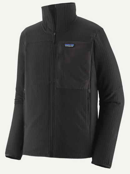 M's R2 TechFace Jacket