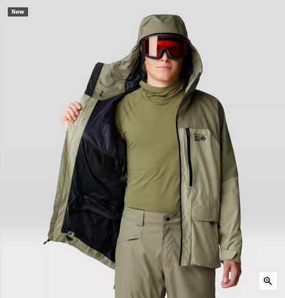 Firefall™ Insulated Jacket